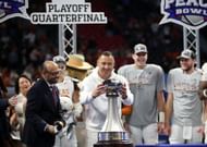 Texas Longhorns coach Steve Sarkisian (Image Source: Getty)